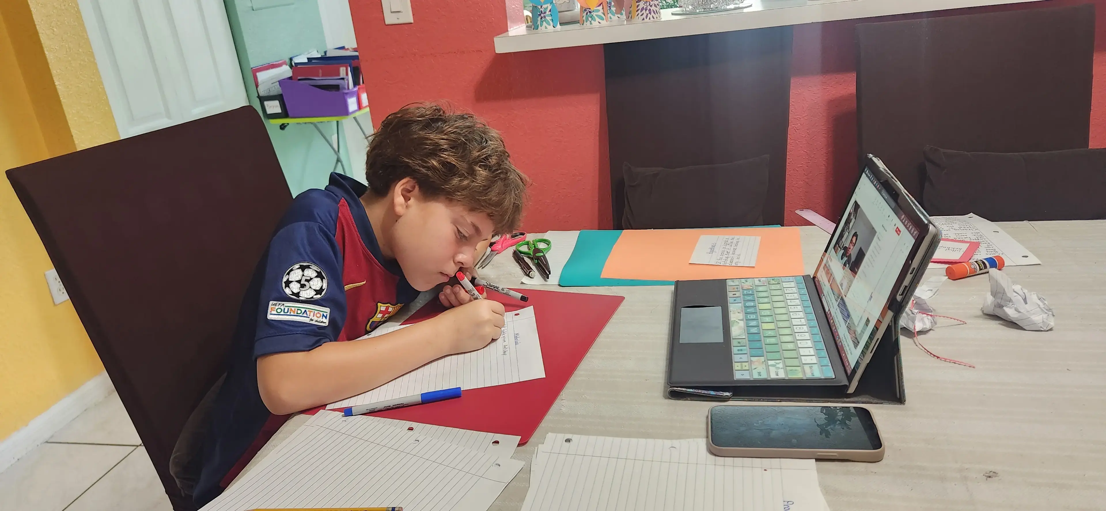 Tutoring