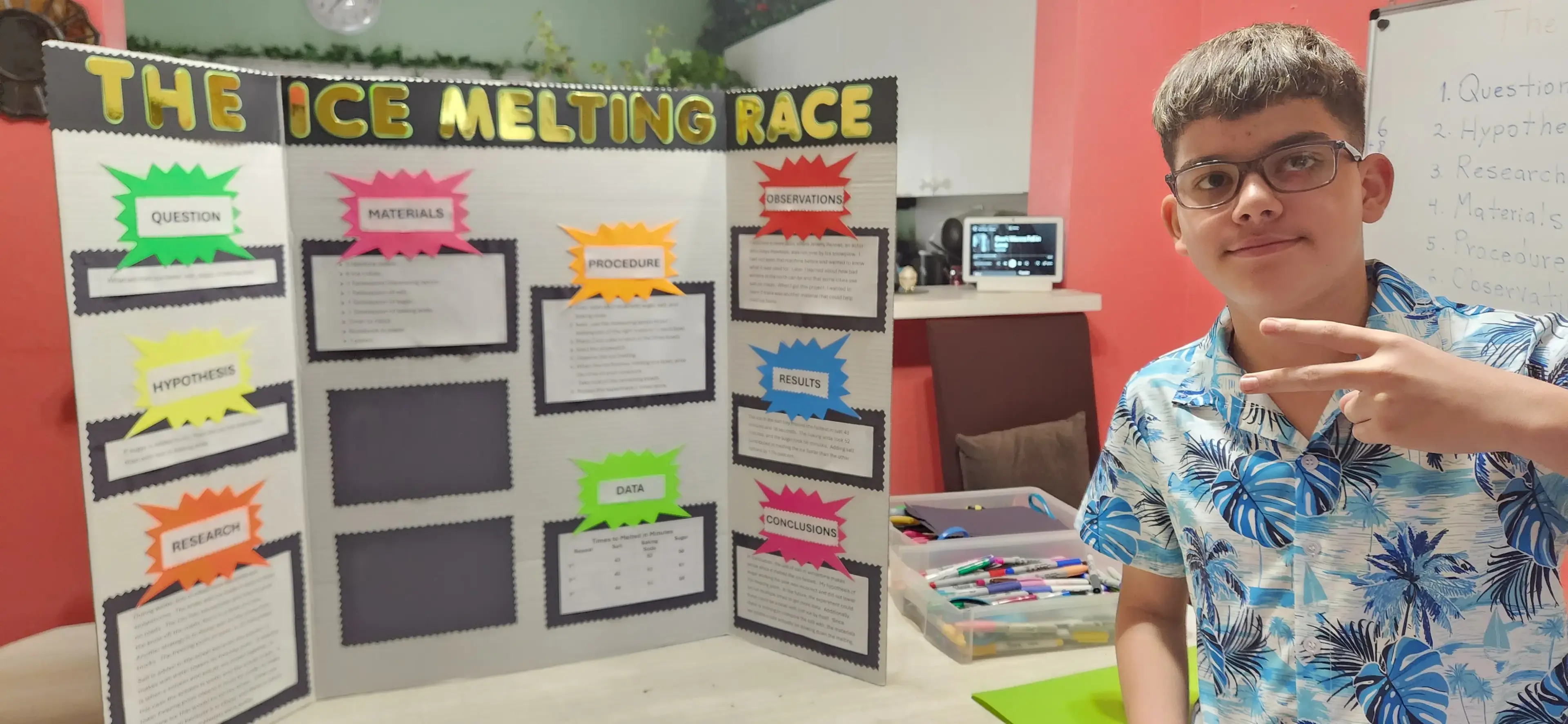 Tutoring