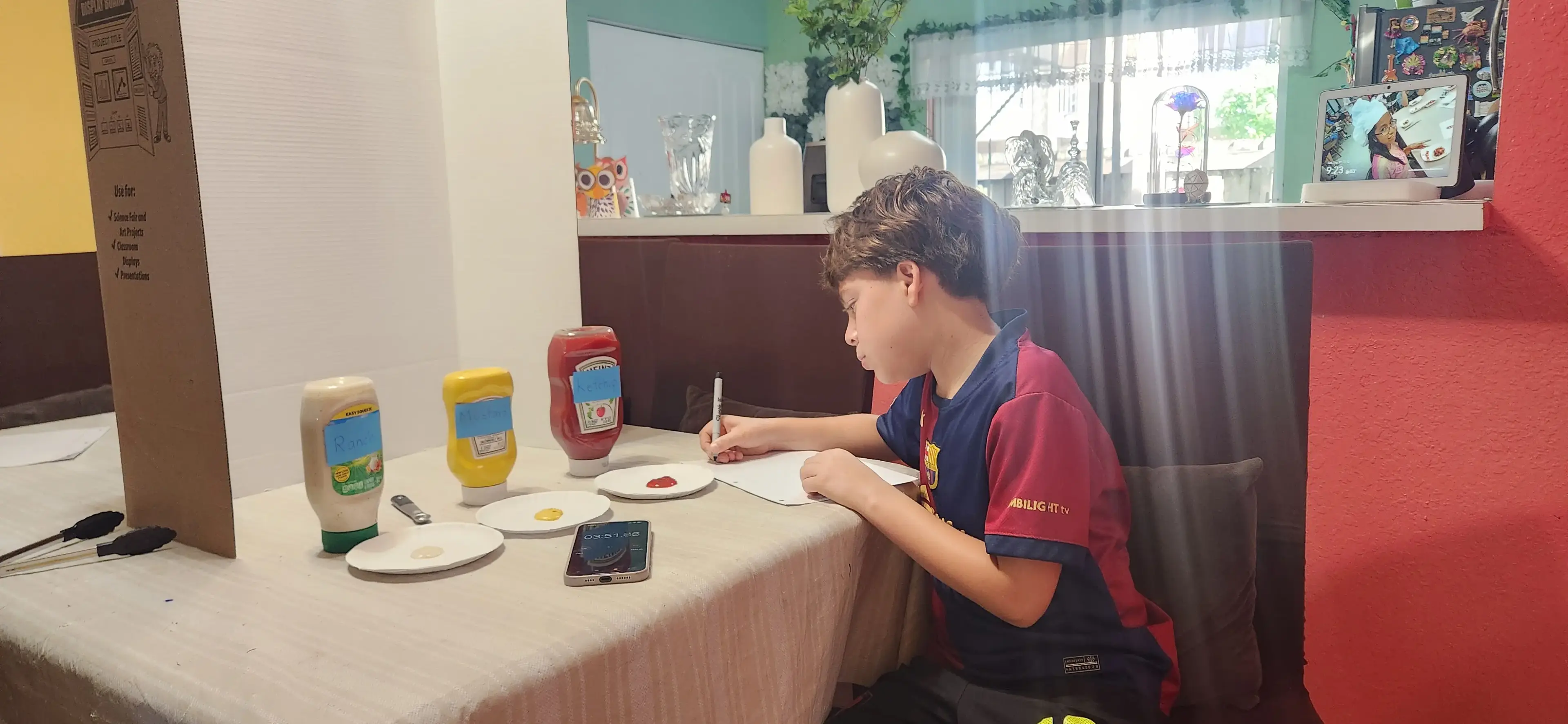 Tutoring