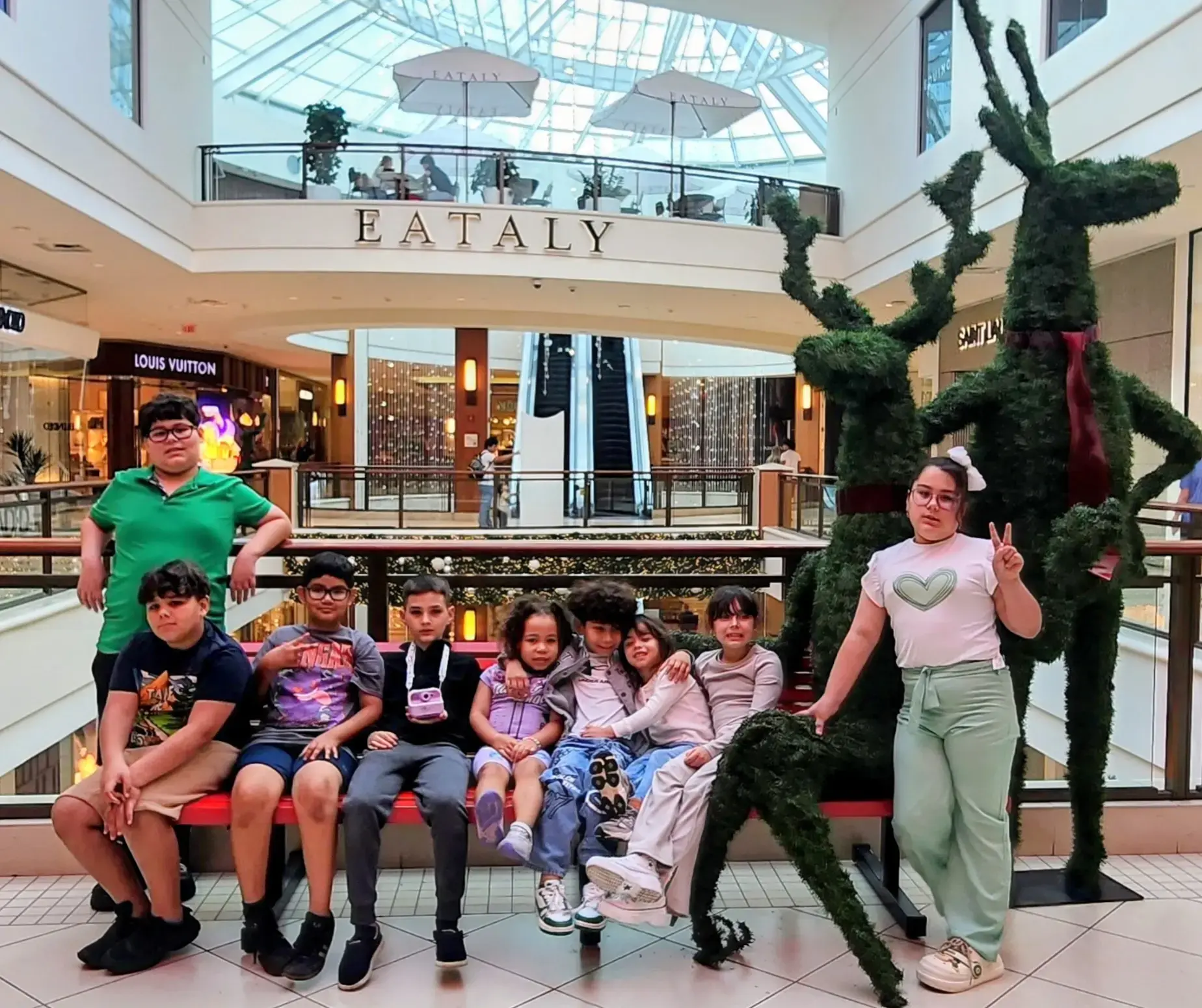 Field Trip
